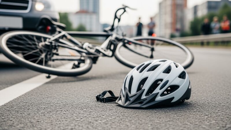 Kraków wkrótce zyska nową trasę rowerową – prace ruszają we wtorek!