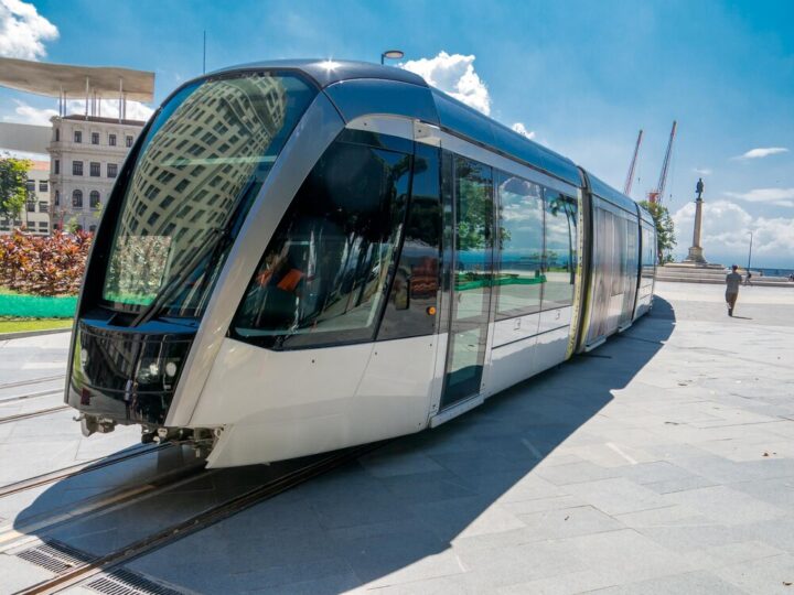 Kraków wprowadza nową erę tramwajów: nowoczesne, klimatyzowane i dostępne dla wszystkich!