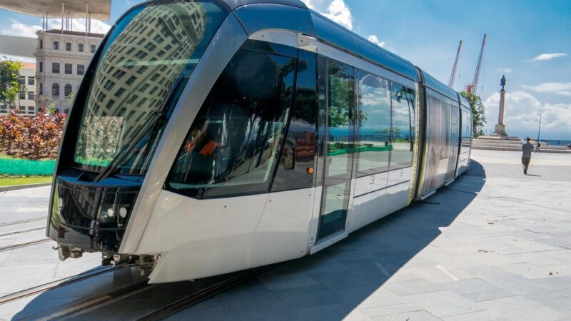 Kraków wprowadza nową erę tramwajów: nowoczesne, klimatyzowane i dostępne dla wszystkich!