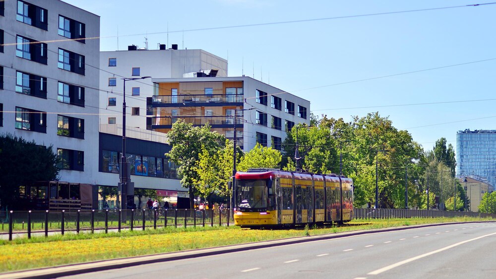 Kraków wprowadza nową erę tramwajów: nowoczesne pojazdy dla lepszej komunikacji!