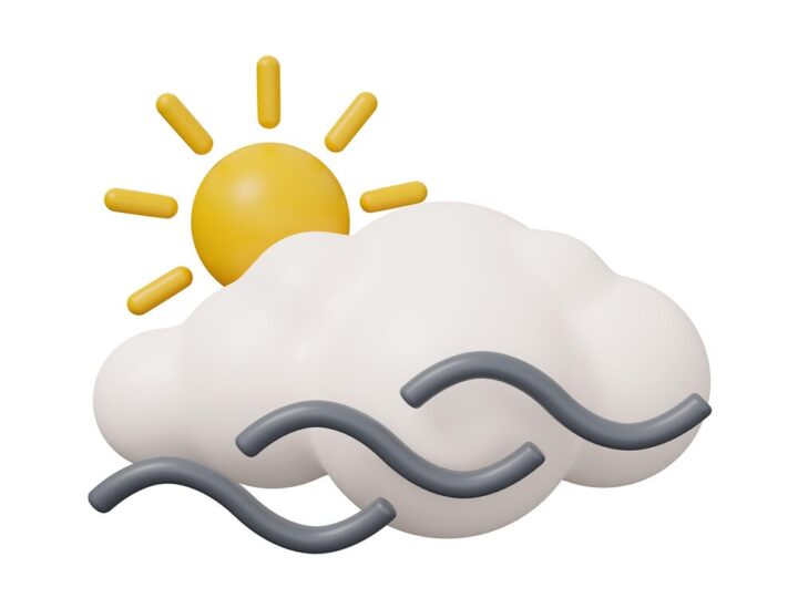 Małopolska odetchnie z ulgą: koniec upałów i powrót przyjemniejszych temperatur!