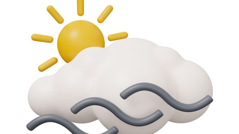 Małopolska odetchnie z ulgą: koniec upałów i powrót przyjemniejszych temperatur!