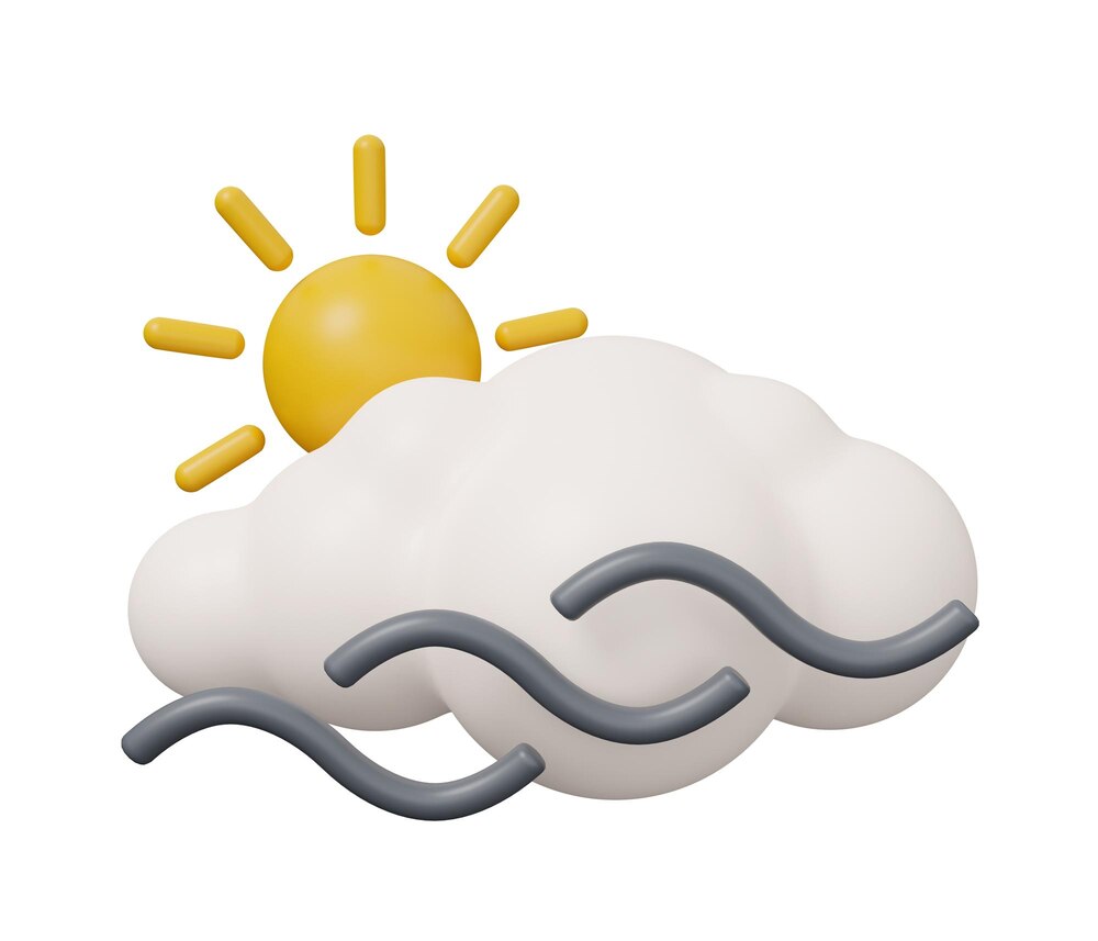 Małopolska odetchnie z ulgą: koniec upałów i powrót przyjemniejszych temperatur!