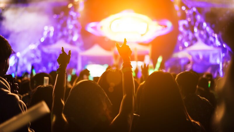 Muzyczne dziedzictwo Krakowa: 50 lat festiwalu na Wawelu