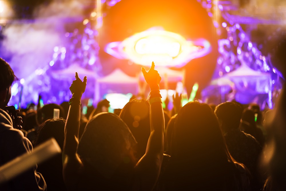 Muzyczne dziedzictwo Krakowa: 50 lat festiwalu na Wawelu