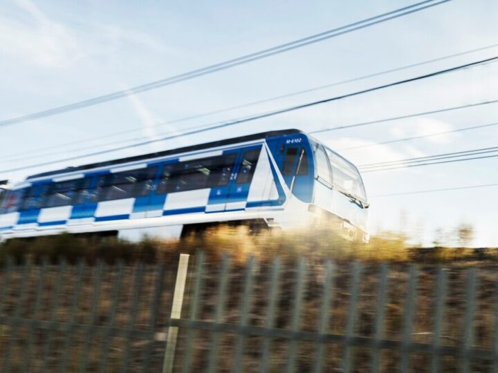 Nowe ekspresowe połączenia PKP Intercity łączą Bielsko-Białą z Krakowem!