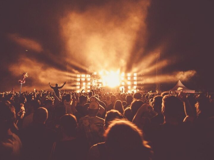 Podgórska Jesień Kulturalna 2025: Muzyczny Festiwal Pełen Pasji na Rynku Podgórskim