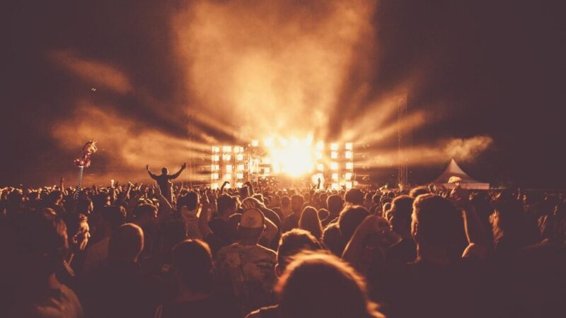 Podgórska Jesień Kulturalna 2025: Muzyczny Festiwal Pełen Pasji na Rynku Podgórskim