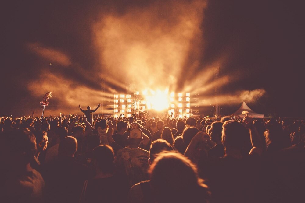 Podgórska Jesień Kulturalna 2025: Muzyczny Festiwal Pełen Pasji na Rynku Podgórskim