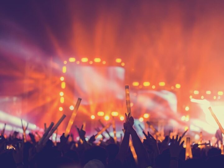 Podgórska Jesień Kulturalna: Muzyczne Doznania i Sztuka w Serce Krakowa