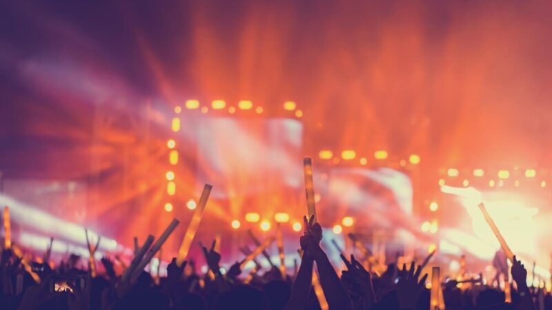 Podgórska Jesień Kulturalna: Muzyczne Doznania i Sztuka w Serce Krakowa