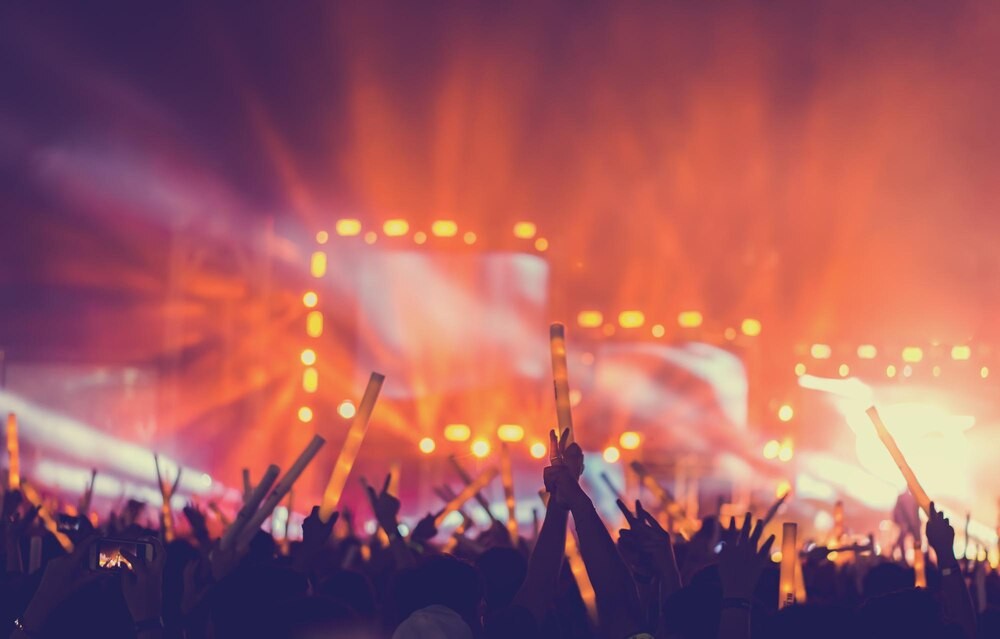 Podgórska Jesień Kulturalna: Muzyczne Doznania i Sztuka w Serce Krakowa