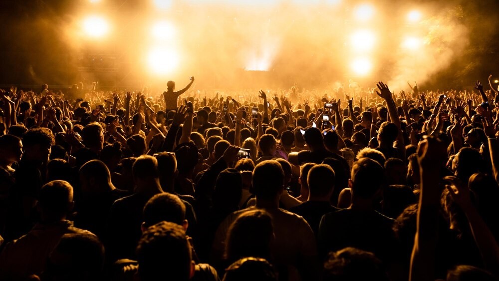 Rockowizna Kraków 2025: Odkryj Niezapomniany LINE-UP!
