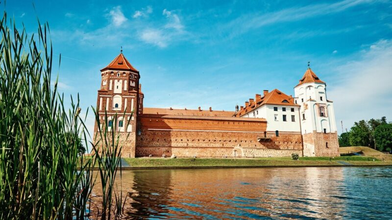 Schron Twierdzy Kraków zyska nowe życie w nowoczesnej infrastrukturze drogowej