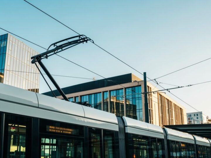Tramwaje do granic miasta, nowe ścieżki piesze i rowerowe: Przebudowa ul. Opolskiej i Krakowskiej rusza pełną parą!