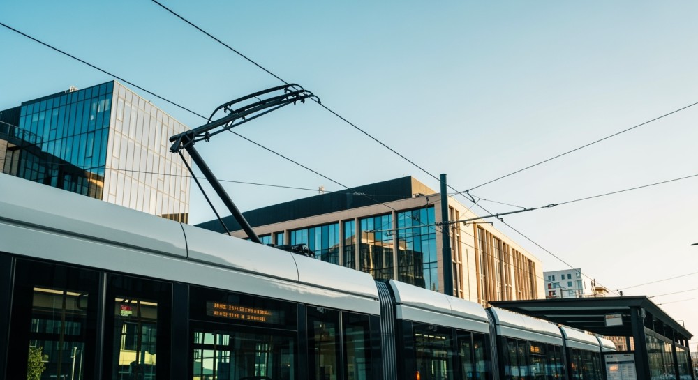 Tramwaje do granic miasta, nowe ścieżki piesze i rowerowe: Przebudowa ul. Opolskiej i Krakowskiej rusza pełną parą!