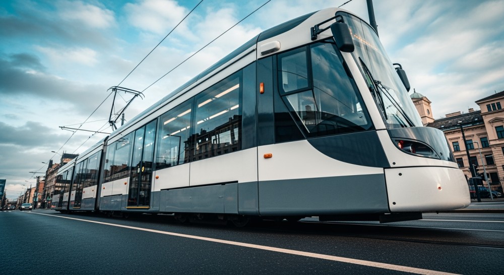 Tramwaje wracają na Mogilską, ale przystanek na Wieczystej wciąż zamknięty!