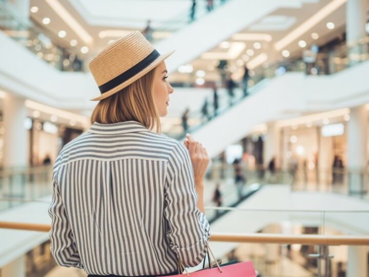Wyprawka pełna atrakcji w M1 Kraków – zakupy, nagrody i radosne powroty do szkoły!