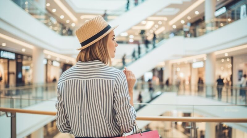 Wyprawka pełna atrakcji w M1 Kraków – zakupy, nagrody i radosne powroty do szkoły!