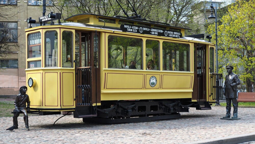 Zabytkowe tramwaje i mikrobusy na sierpniowy weekend w Krakowie!