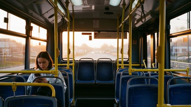 Autobus 704 wraca na trasę do TAURON Areny – częstsze kursy dla krakowskich pasażerów!