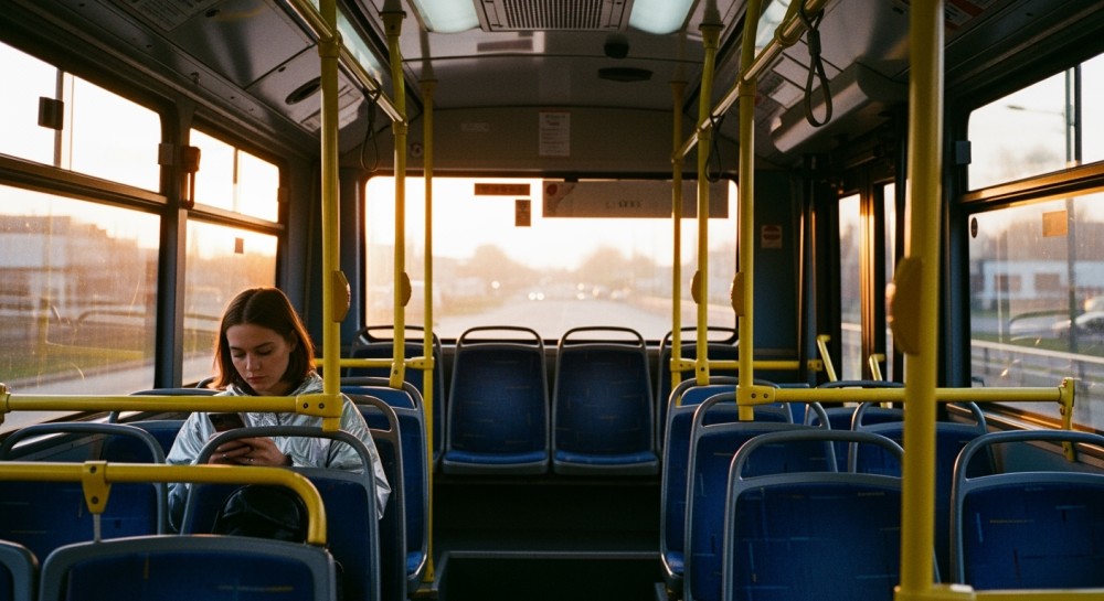 Autobus 704 wraca na trasę do TAURON Areny – częstsze kursy dla krakowskich pasażerów!