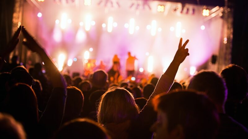 Avi Kaplan: Przeżyj Muzyczną Magię w Kwadracie