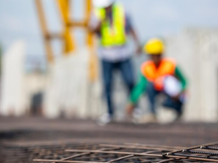 Awangarda Mogilska: Nowoczesny kompleks Skanska zmienia oblicze Krakowa