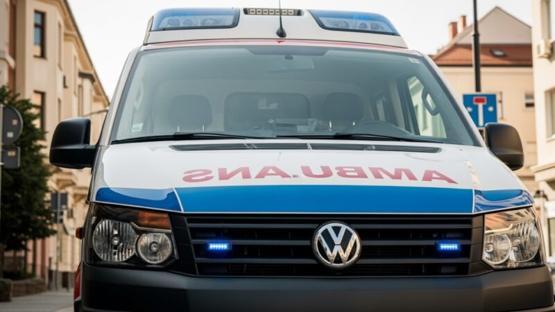 Bezpieczne Lato w Krakowie: Jak Straż Miejska Zmieniła Oblicze Miejskich Kąpielisk