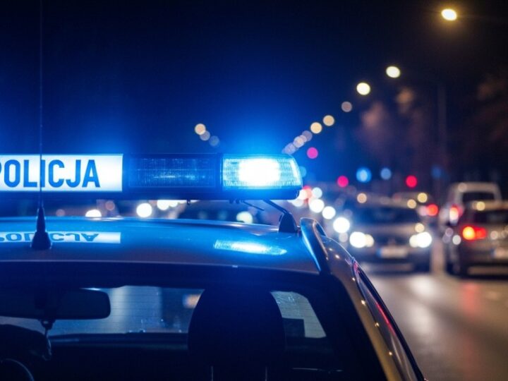 Brutalny atak w Krakowie: Kobieta z 27 ranami po domowej awanturze