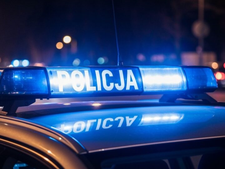 Brutalny Ukrainiec groził partnerce śmiercią – czeka na deportację!