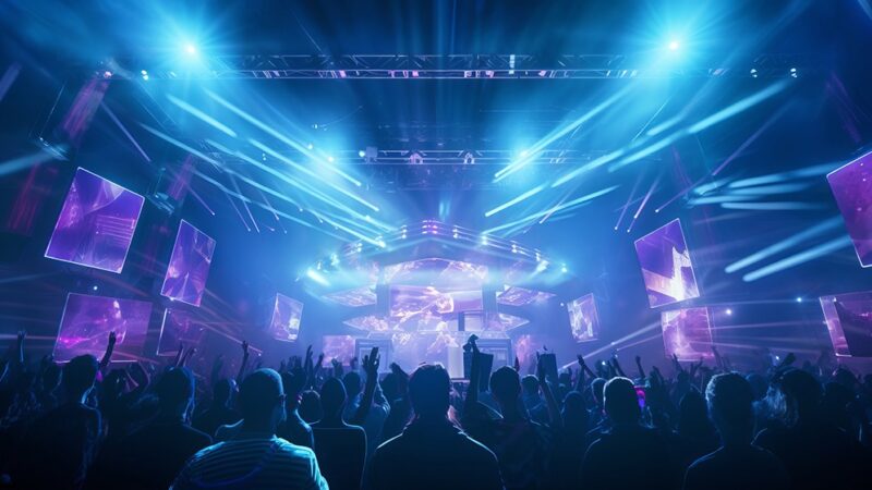 Festiwal Kultury Wrażliwej: Odkryj Sztukę i Emocje w Krakowie