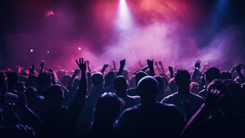 Festiwal Równości 2025: Sztuka, Dialog i Inspiracja w Krakowie