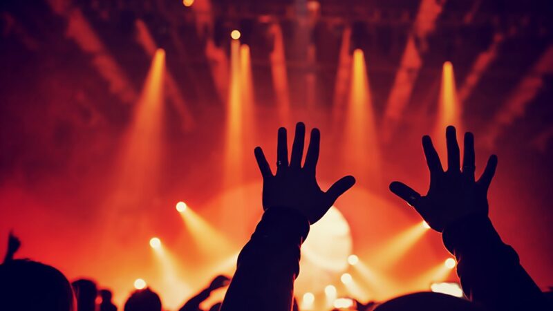 Koncert lat 90. w Krakowie odwołany – organizatorzy przepraszają, fani czekają na zwroty