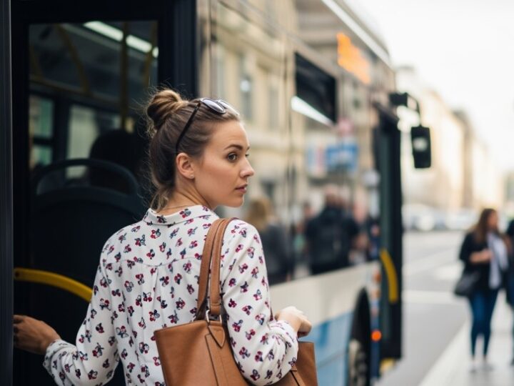 Koniec z przystankiem Dworzec Główny Wschód dla linii 189 od 8 września!