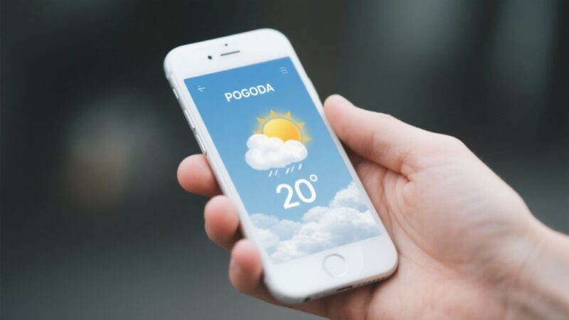 Kraków 16 września 2025: Jesienna aura z chmurami i 19°C – co planować na dziś?