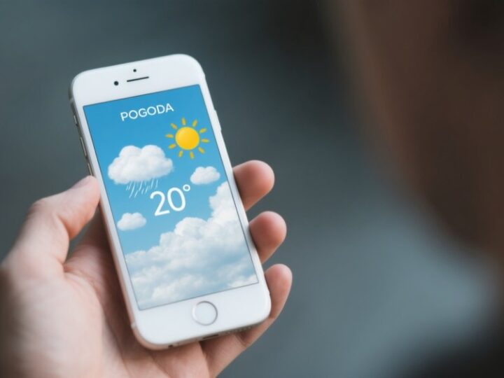 Kraków 9 września 2025: Ciepło i chmury, ale bez deszczu!