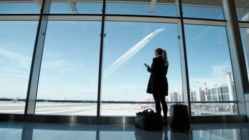 Kraków Airport bije rekordy: Sierpień z ponad 1,3 mln pasażerów!
