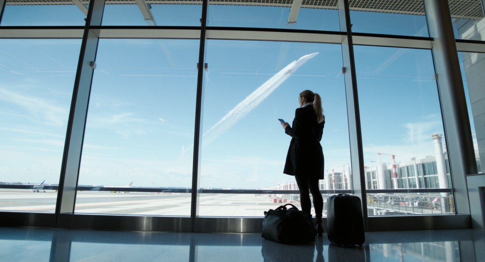 Kraków Airport bije rekordy: Sierpień z ponad 1,3 mln pasażerów!