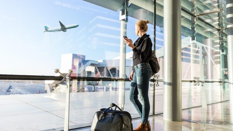 Kraków Airport na fali wzrostu: rozbudowa terminalu dla 19 milionów pasażerów rocznie!