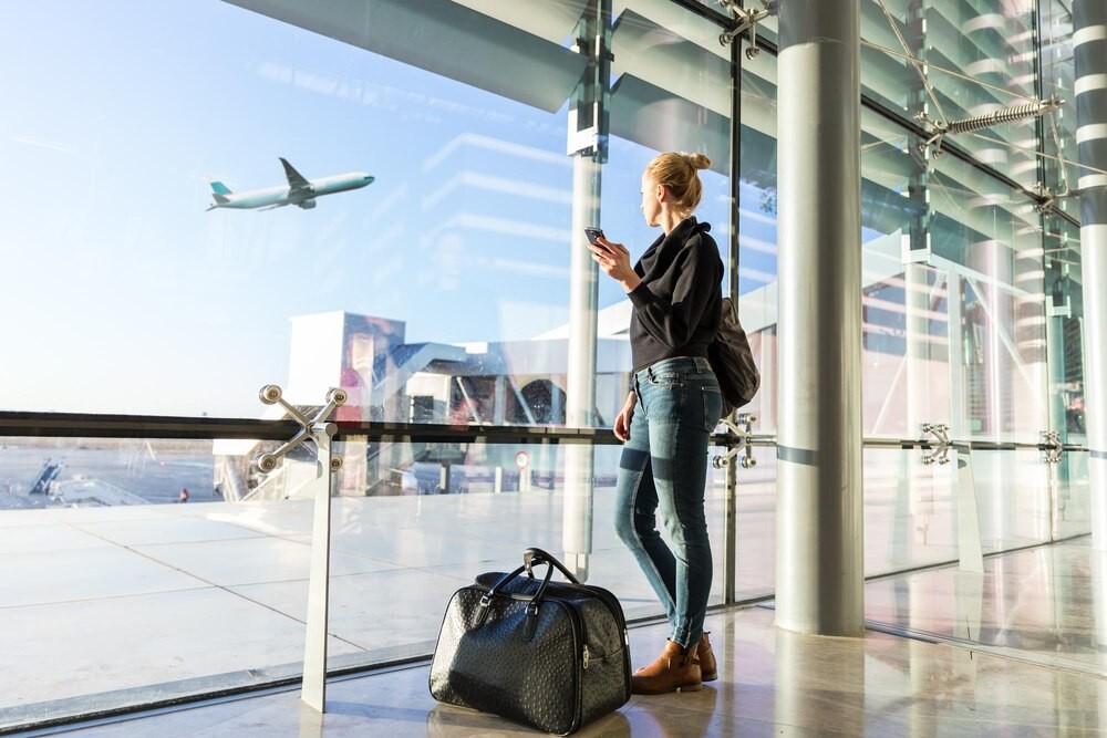 Kraków Airport na fali wzrostu: rozbudowa terminalu dla 19 milionów pasażerów rocznie!