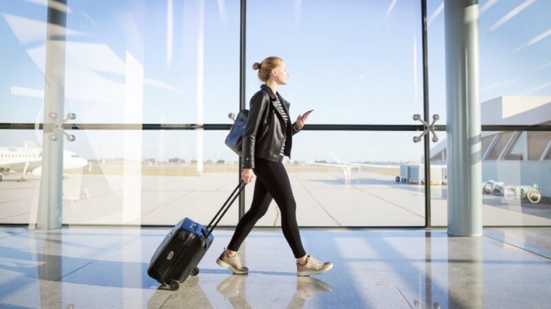 Kraków Airport osiąga historyczny wynik: Sierpień z ponad 1,3 miliona pasażerów!