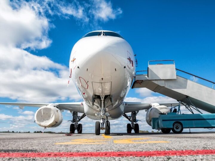 Kraków Airport w kryzysie: Trzy miesiące zamknięcia na horyzoncie z powodu decyzji środowiskowej