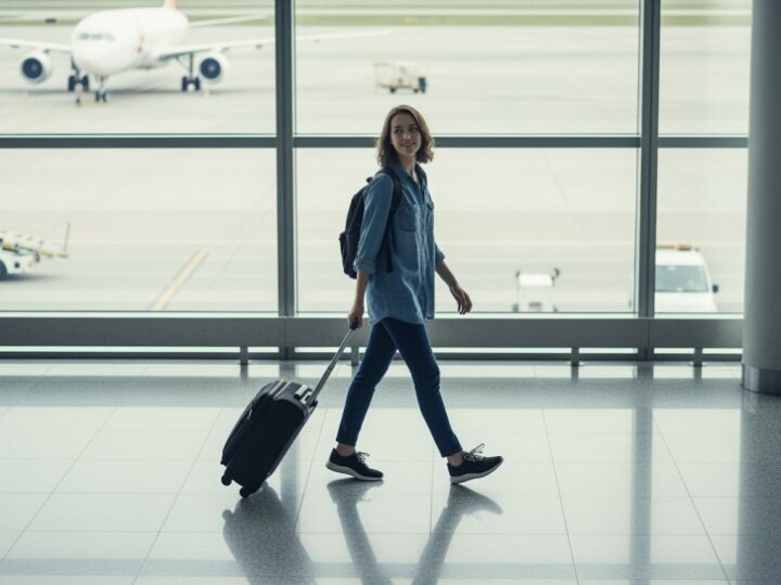 Kraków Airport w kryzysie: Trzymiesięczne zamknięcie w planach? „Opcja atomowa” na horyzoncie