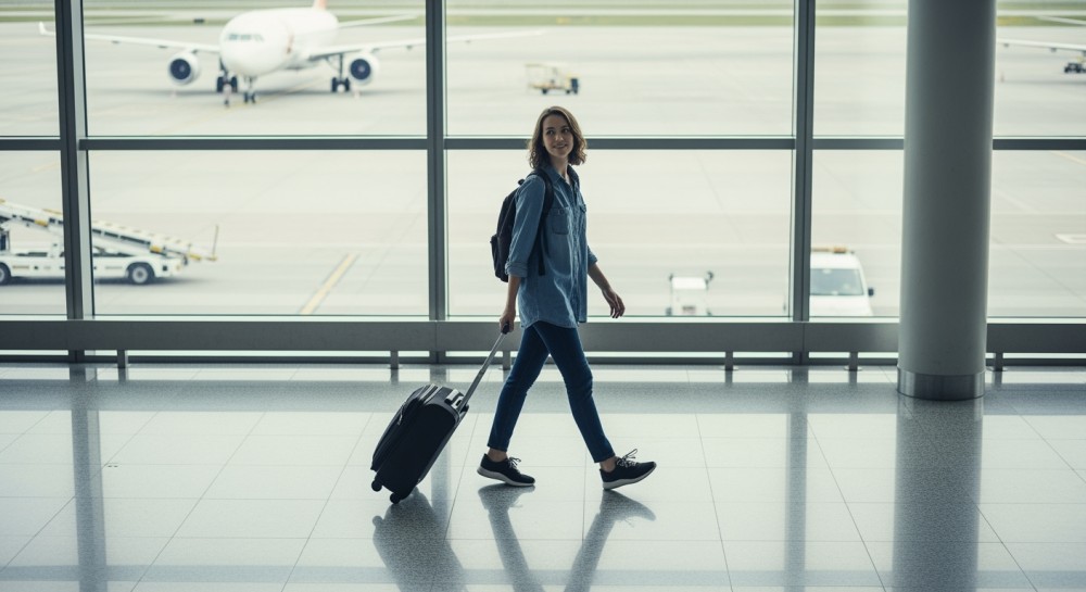 Kraków Airport w kryzysie: Trzymiesięczne zamknięcie w planach? „Opcja atomowa” na horyzoncie