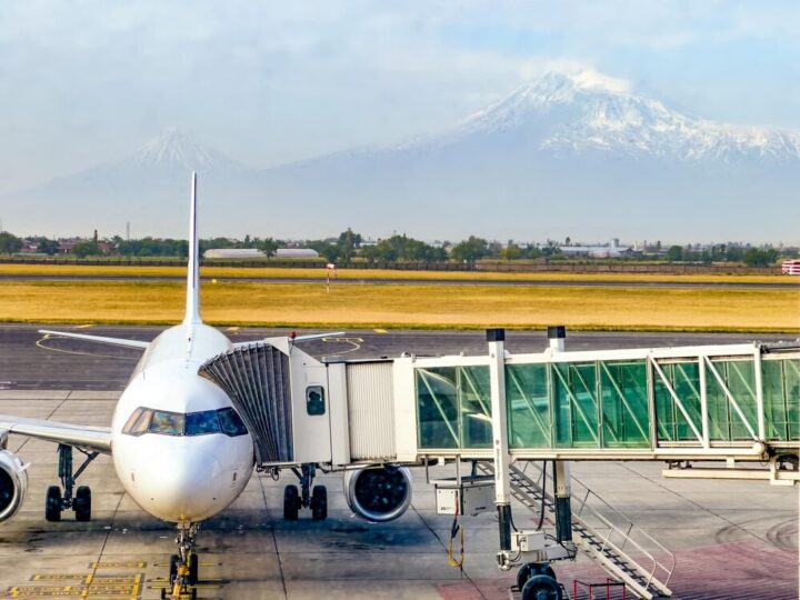 Kraków Airport wprowadza nowy plan rozwoju po rekordowym wzroście pasażerów