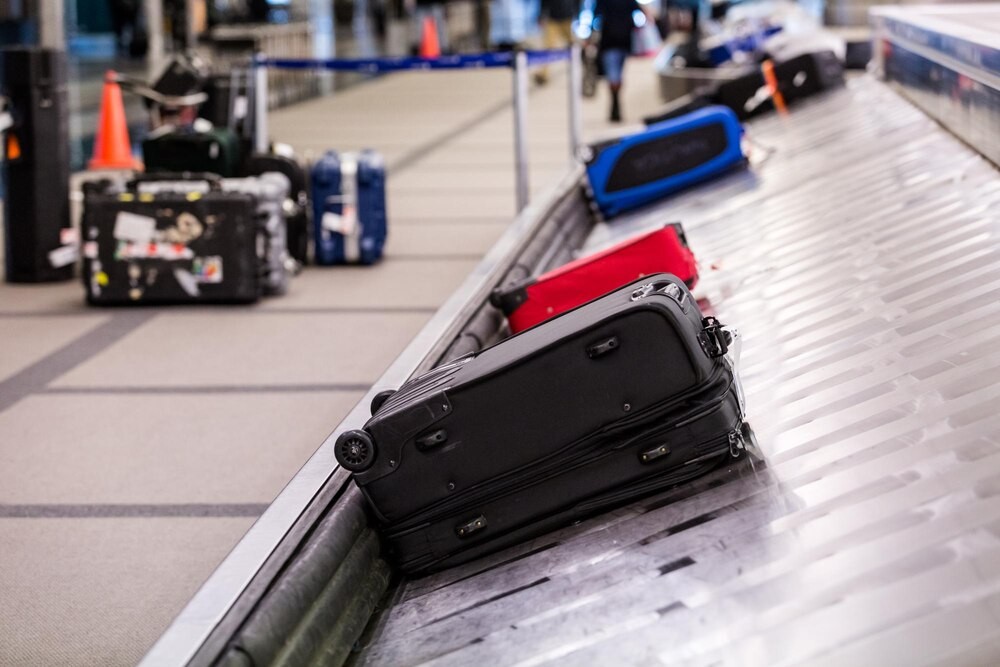 Kraków Airport wznowiło działalność po awarii – 4,5 tys. pasażerów w alternatywnych portach!