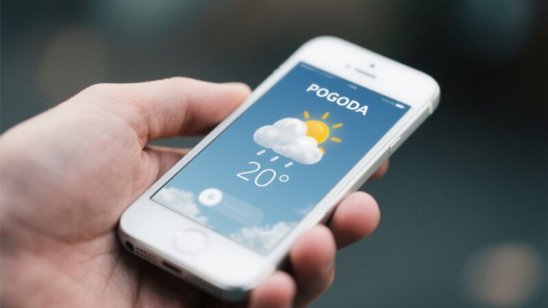 Kraków: Co przyniesie pogoda 18 września 2025?