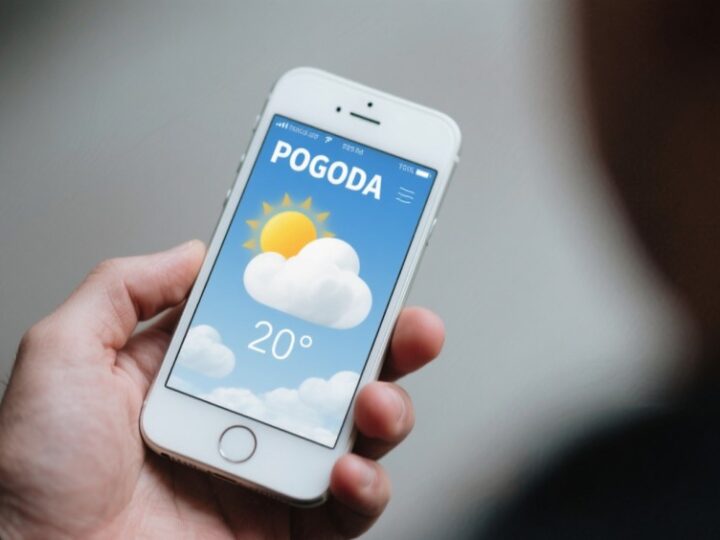 Kraków: Co przyniesie pogoda 2 września 2025? Sprawdź szczegóły!