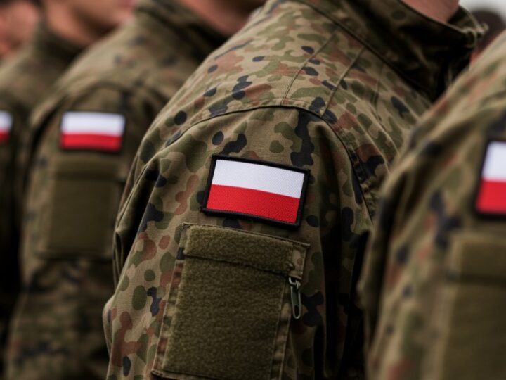 Kraków czci bohaterów: Uroczystość Jednostki Wojskowej NIL z nagrodami i marszem pamięci